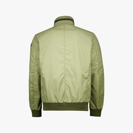 Bartlett Classics Jas