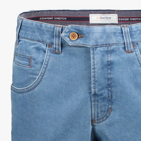 Bartlett Classics Jeans