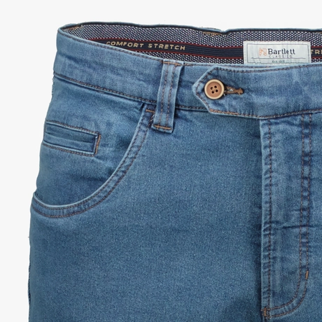 Bartlett Classics Jeans