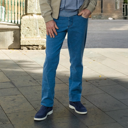 Bartlett Classics Jeans