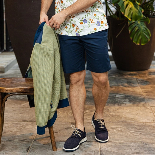 Bartlett Classics Korte Broek