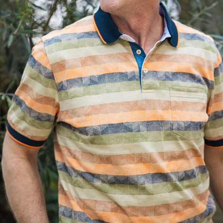 Bartlett Classics Polo
