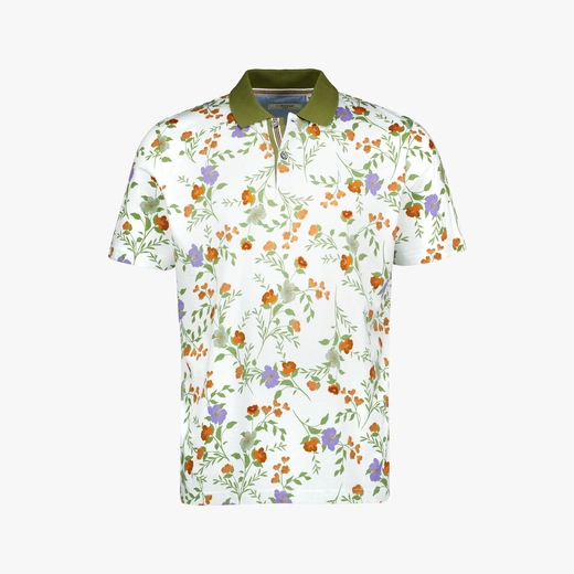 Bartlett Classics Polo