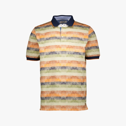 Bartlett Classics Polo