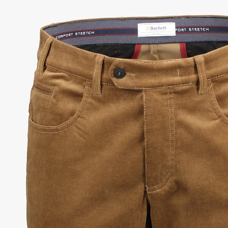 Bartlett Classics Swing Pocket