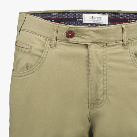 Bartlett Classics Swing pocket