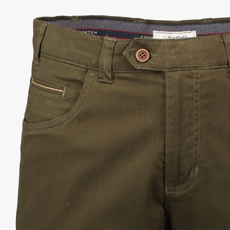 Bartlett Classics Swing Pocket