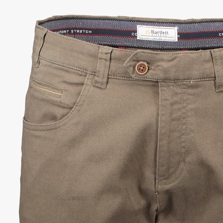 Bartlett Classics Swing Pocket