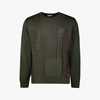 Bartlett Classics Trui