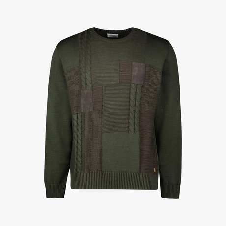 Bartlett Classics Trui