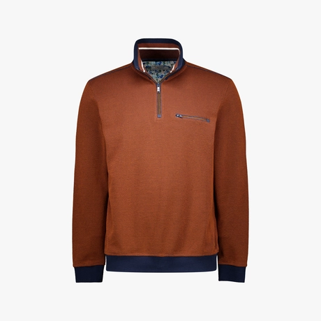Bartlett Classics trui