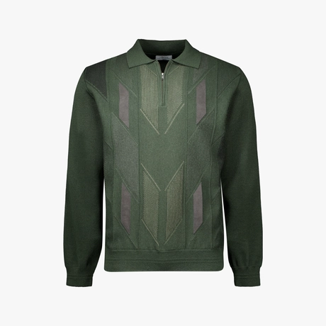 Bartlett Classics trui