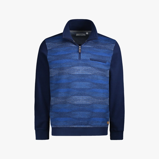 Bartlett Classics Trui