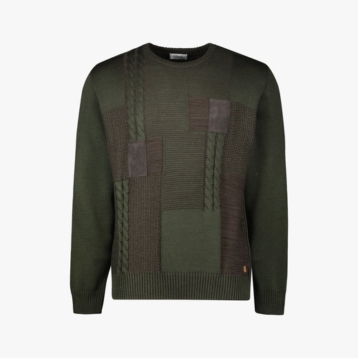 Bartlett Classics Trui