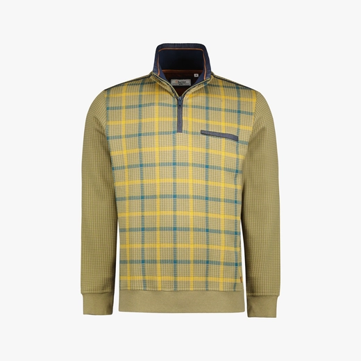 Bartlett Classics Trui
