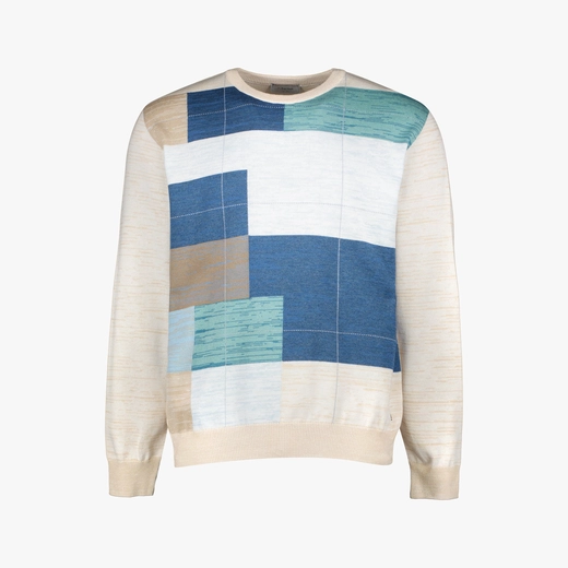 Bartlett Classics Trui