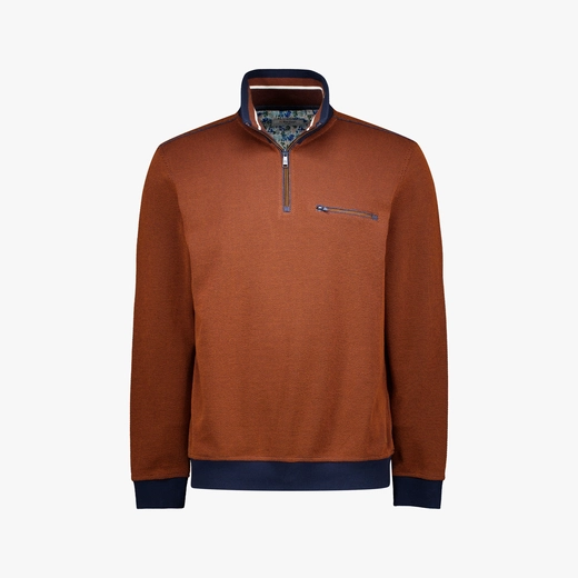 Bartlett Classics trui