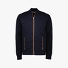 Bartlett Classics Vest