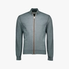 Bartlett Classics Vest