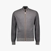 Bartlett Classics Vest