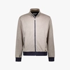 Bartlett Classics Vest