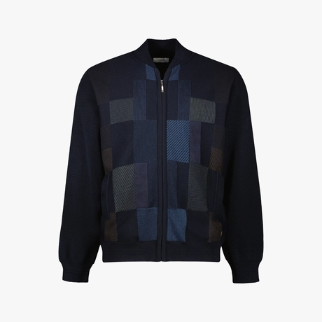 Bartlett Classics Vest