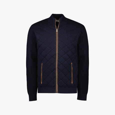 Bartlett Classics Vest