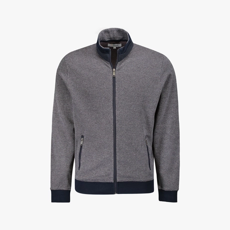 Bartlett Classics Vest