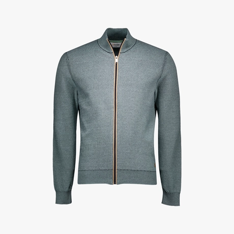 Bartlett Classics Vest