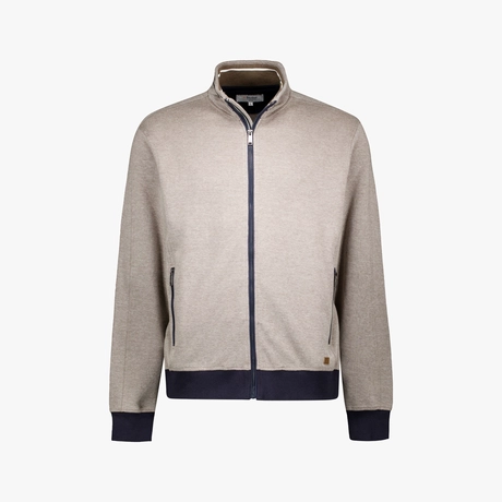 Bartlett Classics Vest