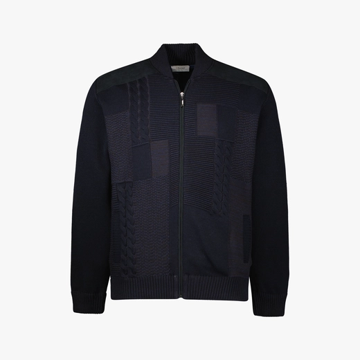 Bartlett Classics Vest