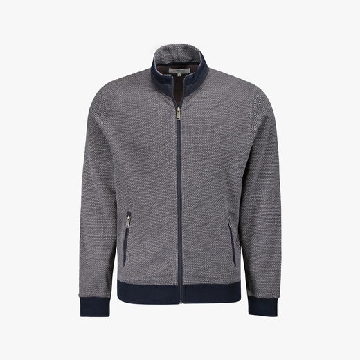 Bartlett Classics Vest