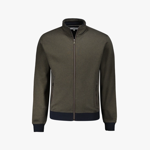 Bartlett Classics Vest