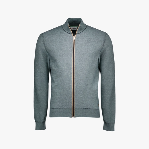 Bartlett Classics Vest