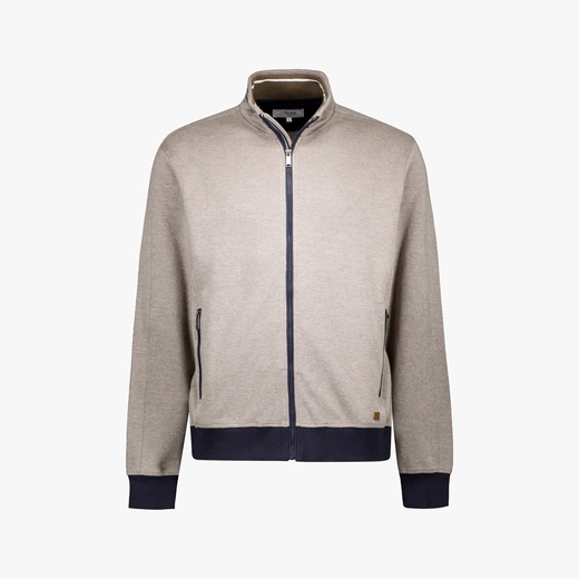 Bartlett Classics Vest