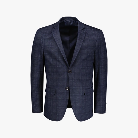 Bartlett Dress Colbert
