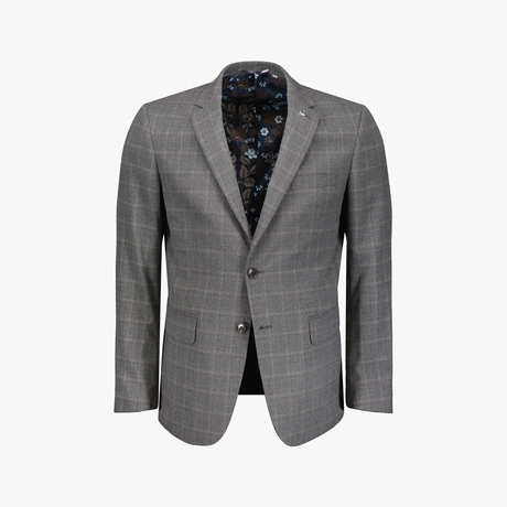 Bartlett Dress Colbert