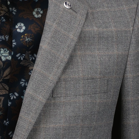 Bartlett Dress Colbert