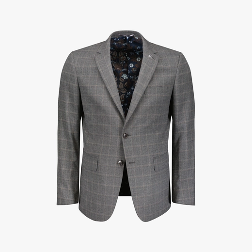 Bartlett Dress Colbert