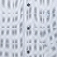 Bartlett Dress Overhemd
