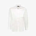 Bartlett Dress Overhemd