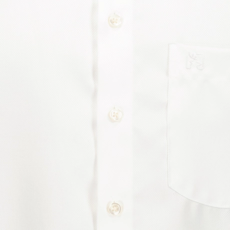 Bartlett Dress Overhemd