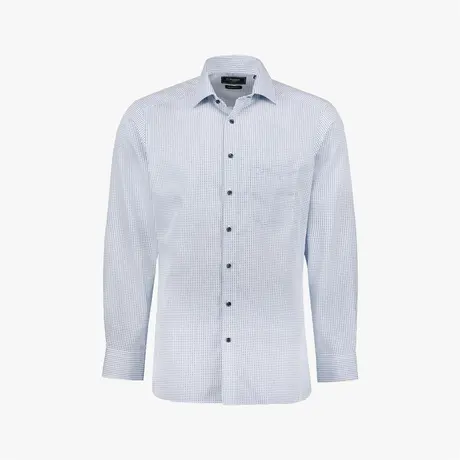 Bartlett Dress Overhemd