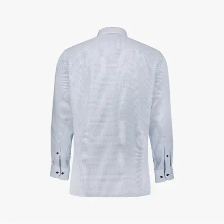 Bartlett Dress Overhemd