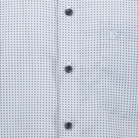 Bartlett Dress Overhemd