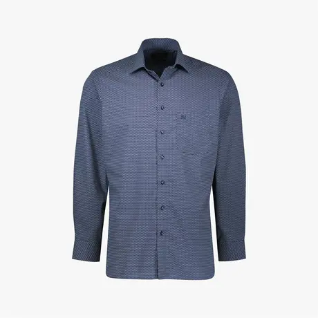 Bartlett Dress Overhemd