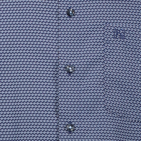 Bartlett Dress Overhemd