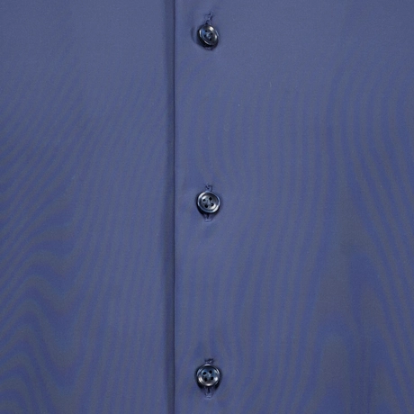 Bartlett Dress Overhemd