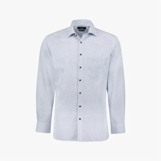 Bartlett Dress Overhemd