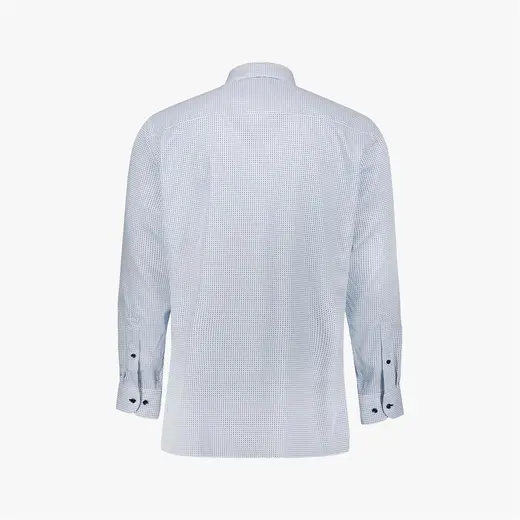 Bartlett Dress Overhemd